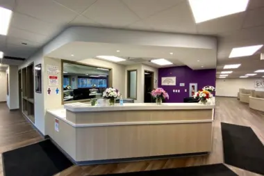 The facilities at Summit Pointe in Battle Creek, MI 3